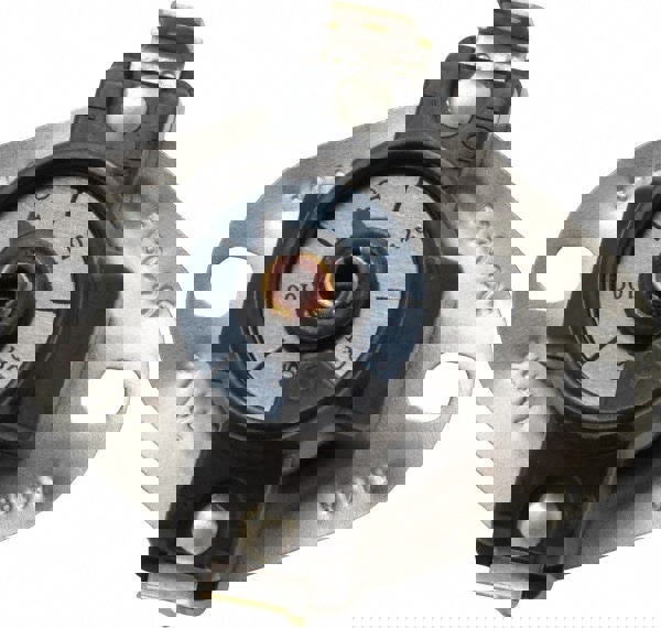 90 to 130&deg;F Cut In Temp, Close on Ri